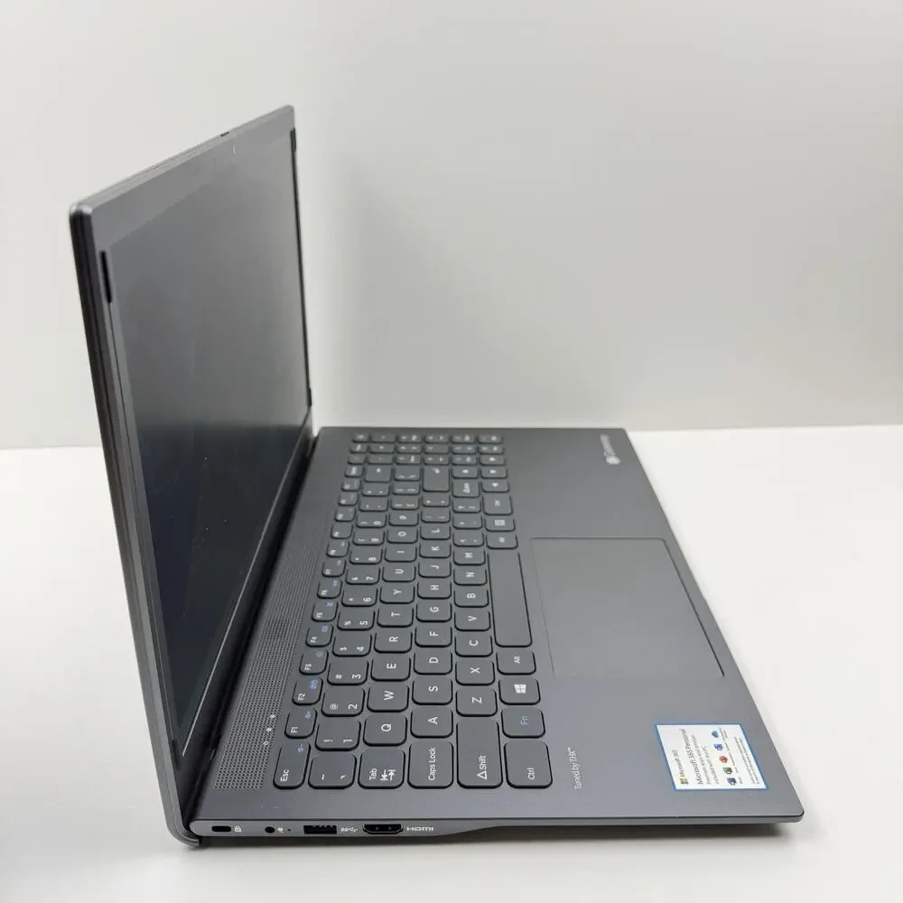 Gateway Laptop GWTN156-11BK 15.6